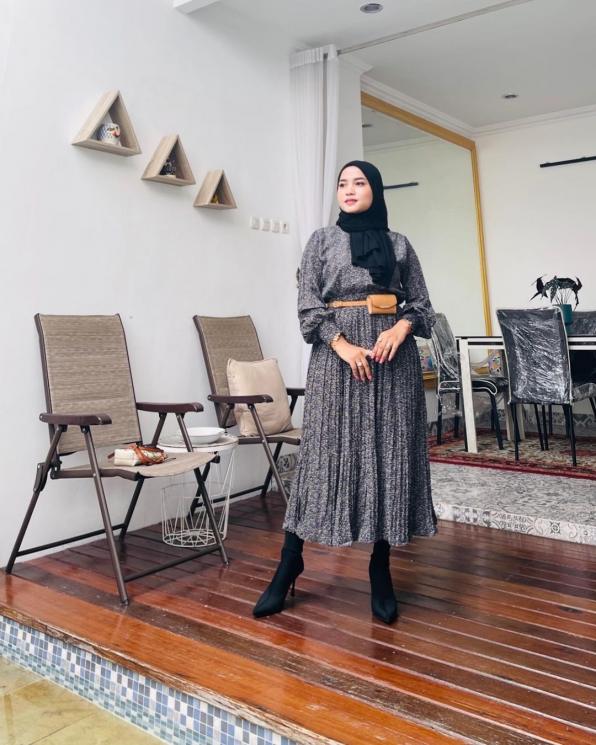 Potret Ocha Piliang (Instagram/@ochapiliang)