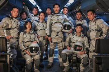 8 Fakta Drama Terbaru Gong Yoo The Silent Sea, Siap Tayang Bulan Depan!