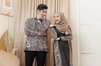 Heboh Teuku Ryan dan Ria Ricis Umumkan Kabar Baik