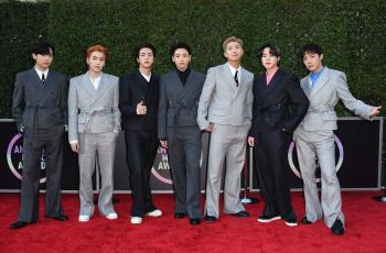 Member BTS Ungkap Film Musikal Favorit, Jimin dan RM Ternyata Fans Berat Coco!: Aku Nangis Terus