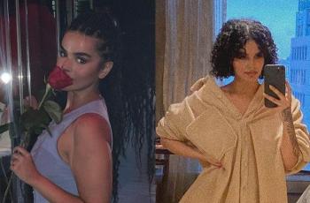 7 Potret Rahaf Al-Qunun, Influencer Arab yang Jadi Buronan gegara Murtad