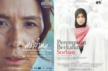 7 Film Indonesia tentang Perempuan, Boyong Penghargaan