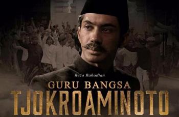 5 Rekomendasi Film Tentang Perjuangan Guru yang Legendaris