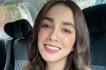 Bongkar Potret Zaman Gadis Vs Sudah Punya Anak 5, Ussy Sulistiawaty Bikin Syok: Malah Makin Gadis