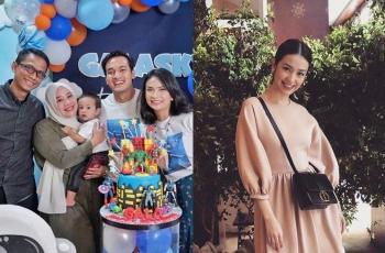 Doddy Sudrajat Ungkap Besannya Jual Harta, Identitas Suami Velove Vexia