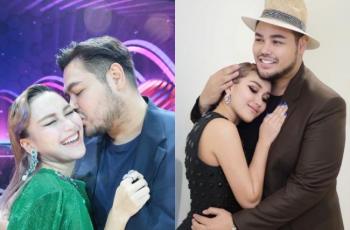 8 Potret Mesra Ayu Ting Ting dan Ivan Gunawan, Kode Sudah Jadian nih?