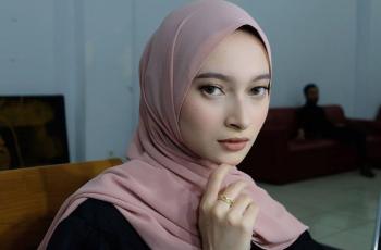 9 Pesona Valda Alviana, Wanita yang Ditalak Reza DA Setelah Nikah 5 Bulan