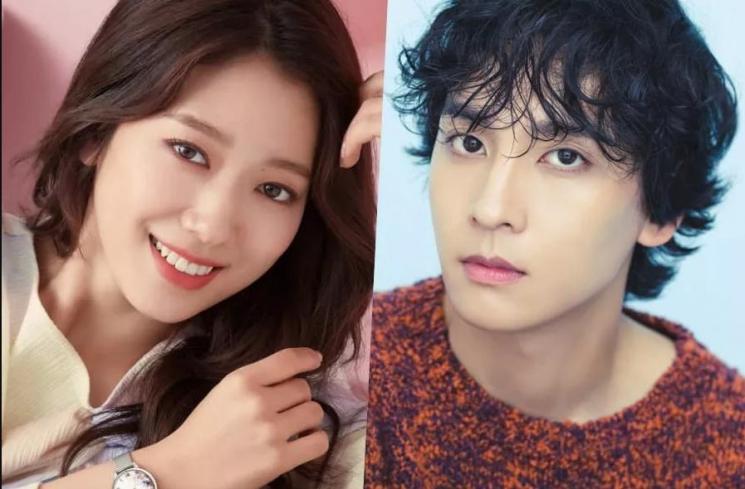 Kisah Cinta Choi Tae Joon dan Park Shin Hye (soompi)