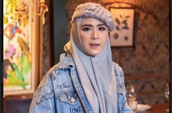 Digunjing Gegara Naik Moge ke Mal, April Jasmine: Kayaknya Aku Ngapain Orang Heboh