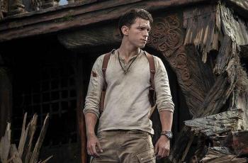 Sinopsis Film Uncharted, Ketika Tom Holland Sibuk Cari Harta Karun