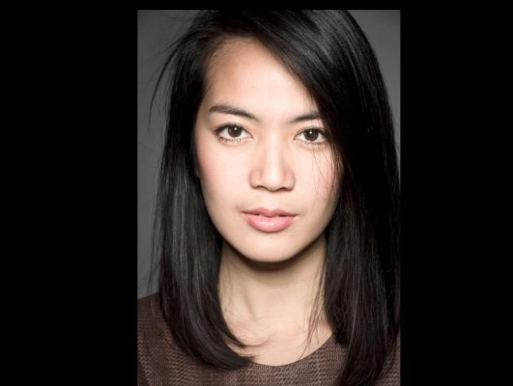 Ladya Cheryl. (IMDb)