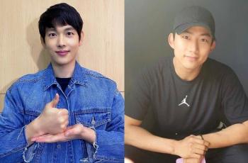11 Aktor Korea Ulang Tahun Desember, Ada Im Siwan hingga Ok Taecyeon