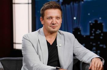 11 Fakta Jeremy Renner, Aktor Serial 'Hawkeye' yang Baru Tayang di Disney+