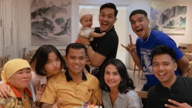 Sumber Kekayaan Keluarga Bibi Ardiansyah (Instagram/bibliss)