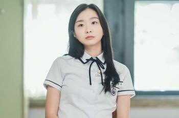 10 Fakta Kim Da Mi Rookie Monster, Comeback Lewat Drama Our Beloved Summer