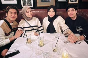Hadiah Ultah Rizky Billar dan Lesti Kejora untuk Atta Disorot: Kok Murah?