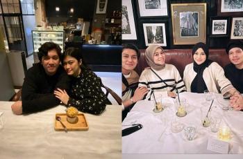 Kamaya Idol Pindah Agama, Hadiah Rizky Billar untuk Atta Disentil Murah