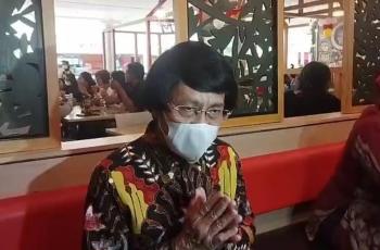 7 Potret Kompak Kak Seto dan Kembaran, Makin Kompak di Usia yang Tak Muda Lagi
