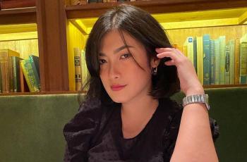 Pilih Pindah Agama, Kamaya Idol Ungkap Kesaksian saat Dibaptis