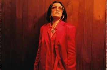 Jessie J Menangis di Tengah Konser usai Alami Keguguran