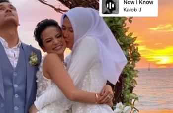 Donasi untuk Gala Anak Vanessa Angel Capai Rp 800 Juta, Baru 1 Buku Tabungan!