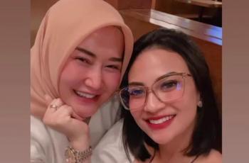 Donasi Rumah untuk Gala Sky Anak Vanessa Angel Capai Rp 1,8 Miliar