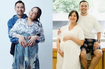 Lahir Bareng, Netizen Antusias Jodohkan Anak Nagita Slavina dan Nola B3