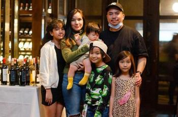 Profil Sheila Marcia, Artis Kontroversial yang Kini Jadi Sosok Ibu Idaman