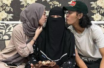Cobaannya Dahsyat, Umi Pipik Nggak Dapat Iklan Skincare usai Pakai Cadar?