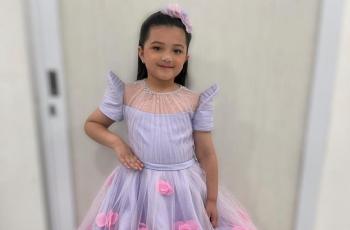 Arsy Berani Roasting Anang Hermansyah di Layar Televisi, Dibilang Versi Kedua Aurel Hermansyah