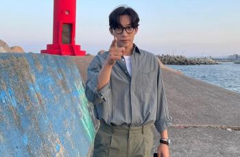 8 Drama Lee Sang Yi: 'Hometown Cha-Cha-Cha' hingga 'Yumi's Cell'