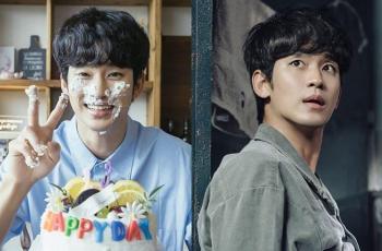 8 Potret Kim Soo Hyun di One Ordinary Day, Jadi Tersangka Pembunuhan!