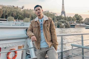 Namanya Terseret Dugaan Kasus 303 Ferdy Sambo, Tom Liwafa Gercep Bikin Klarifikasi