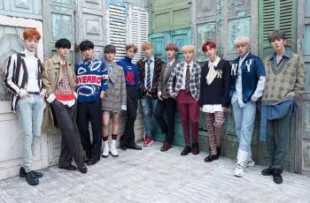 8 Perjalanan Karier Wanna One Jelang Reuni usai 3 Tahun Bubar