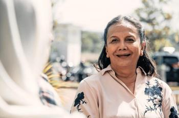 Sinopsis Film Just Mom: Kisah Ibu Kesepian yang Adopsi Wanita ODGJ Hamil