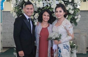 Emma Waroka Soroti Rencana Doddy Sudrajat Pindahkan Makam Vanessa Angel: Kok Bisa Ada Izin?