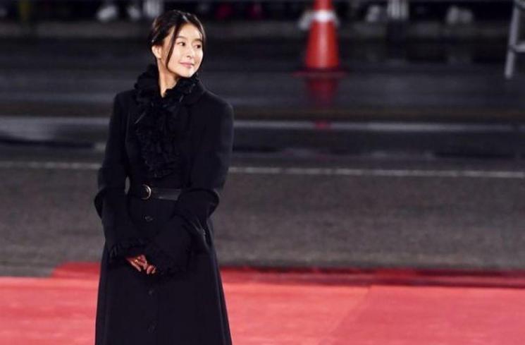 Ye Ji Won (Instagram/@jiwonci00)