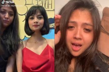 6 Potret Tya Sepupu Vanessa Angel, Banjir Hujatan usai Beri Pernyataan Menghebohkan