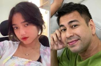 Fuji Makin Kurus Rawat Gala, Dompet Kumel Penuh Uang Raffi Ahmad Disorot