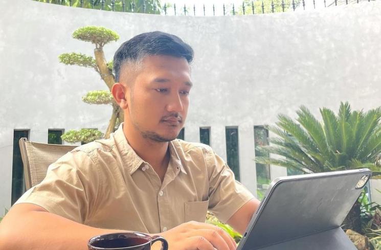 Kerajaan Bisnis Tom Liwafa. (Instagram/@tomliwafa)