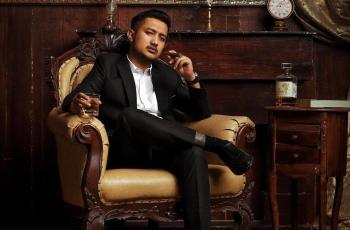 8 Kerajaan Bisnis Tom Liwafa, Crazy Rich Surabaya Sahabat Vanessa Angel