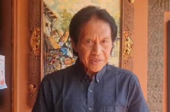 Berita Duka! Pengamat Musik Bens Leo Meninggal Dunia