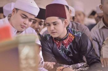 9 Potret Persahabatan Syakir Daulay dan Ameer Azzikra, Penuh Kenangan sampai Maut Memisahkan