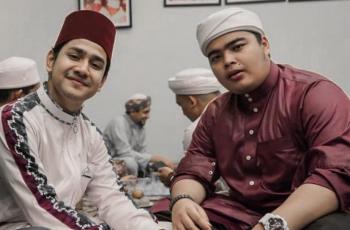 Sambil Menahan Sakit, Ameer Azzikra Sempat Pamitan ke Syakir Daulay: Maaf Sahabatku