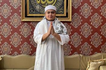 4 Pendakwah Meninggal Dunia di Usia Muda, Ameer Azzikra hingga Ustaz Jefri Al Buchori