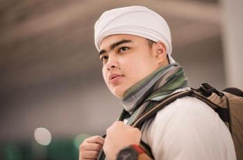 Meninggal Dunia, Jenazah Ameer Azzikra Harum