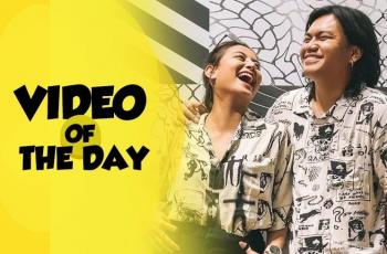 Video of The Day: Awkarin Dilamar Gangga Kusuma, Ayah Dihujat Gegara Bongkar Aib Vanessa Angel