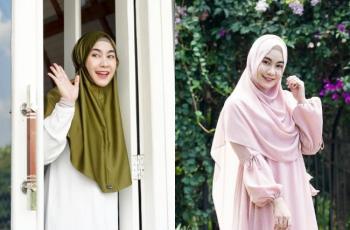 10 Potret Terbaru Anisa Rahma Makin Memesona, Seolah Menolak Tua