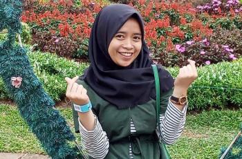 Pengasuh Curhat Kangen Gala Sky, Wajah Cantiknya Bikin Salah Fokus