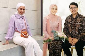 11 Pesona Rara Nawangsih, Pemain Sinetron Ikatan Cinta yang Baru Lamaran